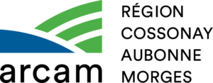 Arcam - Région Cossonay Aubonne Morges