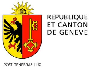 République et canton de Genève - Post tenebras lux