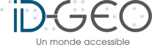 IDGEO Un monde accessible